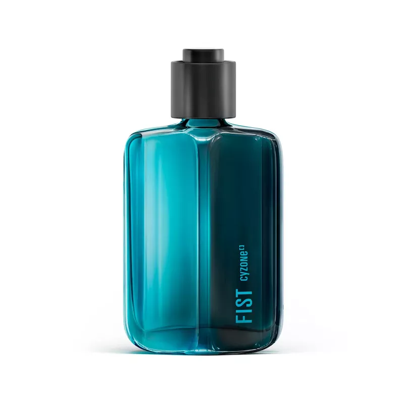 Forze y 2 Fist perfumes masculinos 50 ml-1