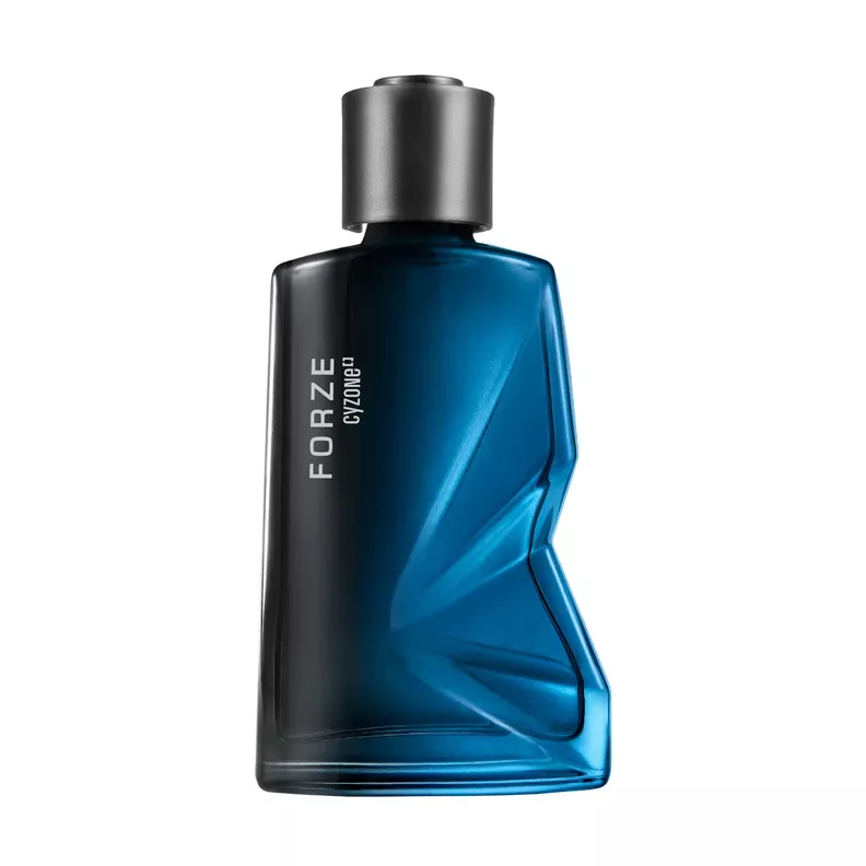 Forze y 2 Fist perfumes masculinos 50 ml-2