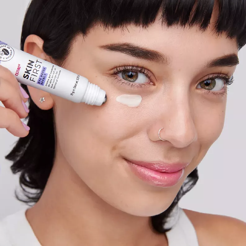 Contorno de ojos crema gel rolon 15 gr-1