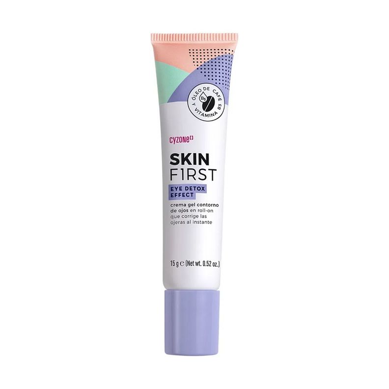 Contorno de ojos crema gel rolon 15 gr-0