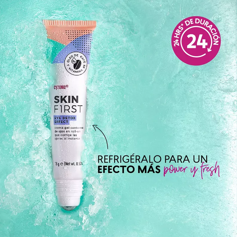 Contorno de ojos crema gel rolon 15 gr-4