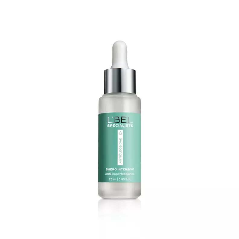 Spécialiste Serum Facial Antioleosidad -0