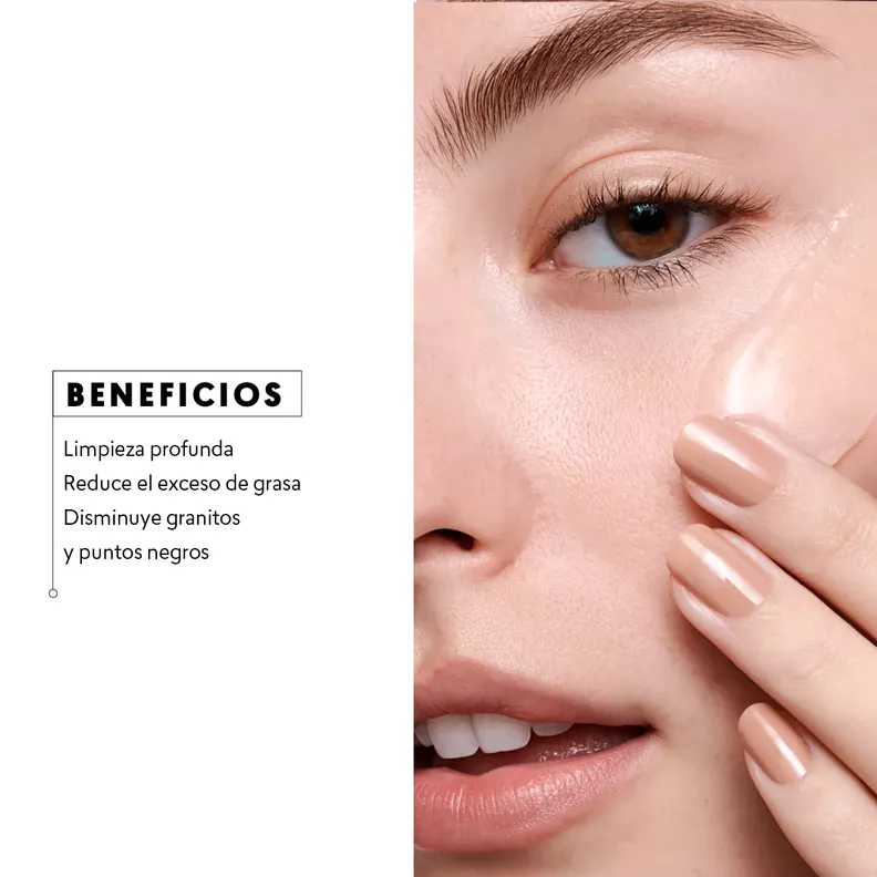 Limpiadora Facial En Gel Skin First Purificante-1