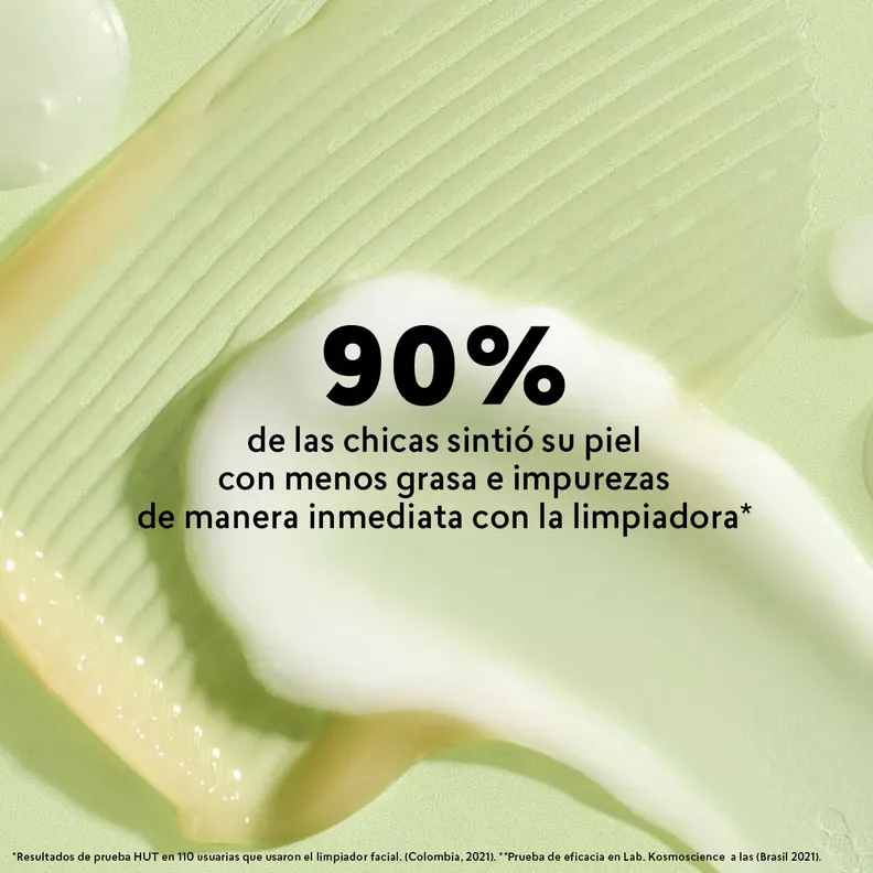 Limpiadora Facial En Gel Skin First Purificante-2