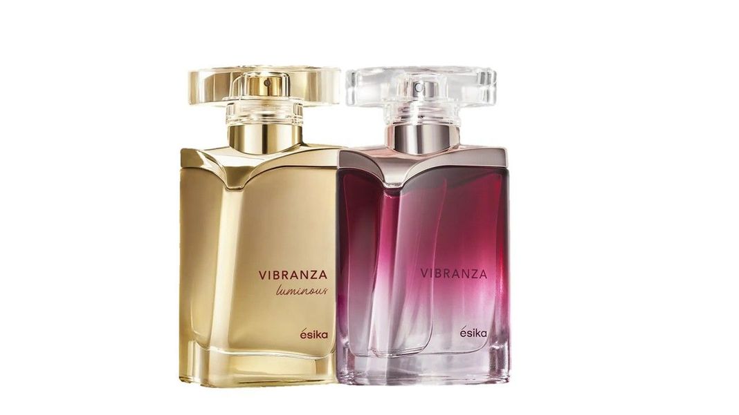 Vibranza y Vibranza Luminus Perfumes de mujer 50 ml-0