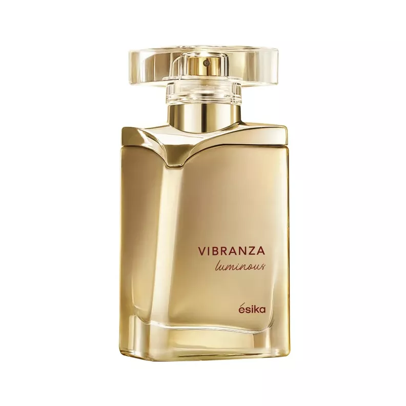Vibranza y Vibranza Luminus Perfumes de mujer 50 ml-3