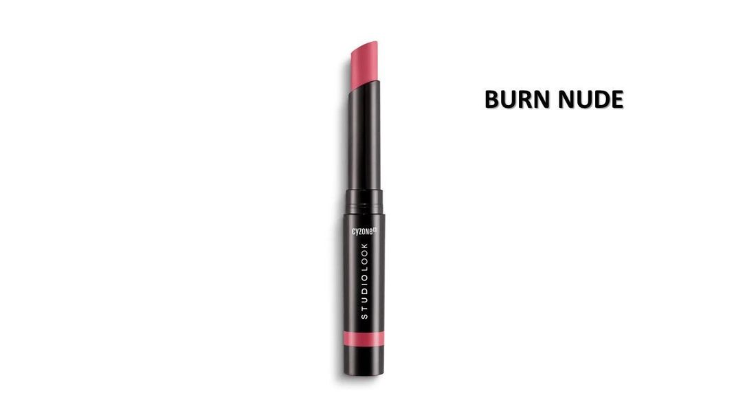 Labial En Barra Supermate Studio Look-2