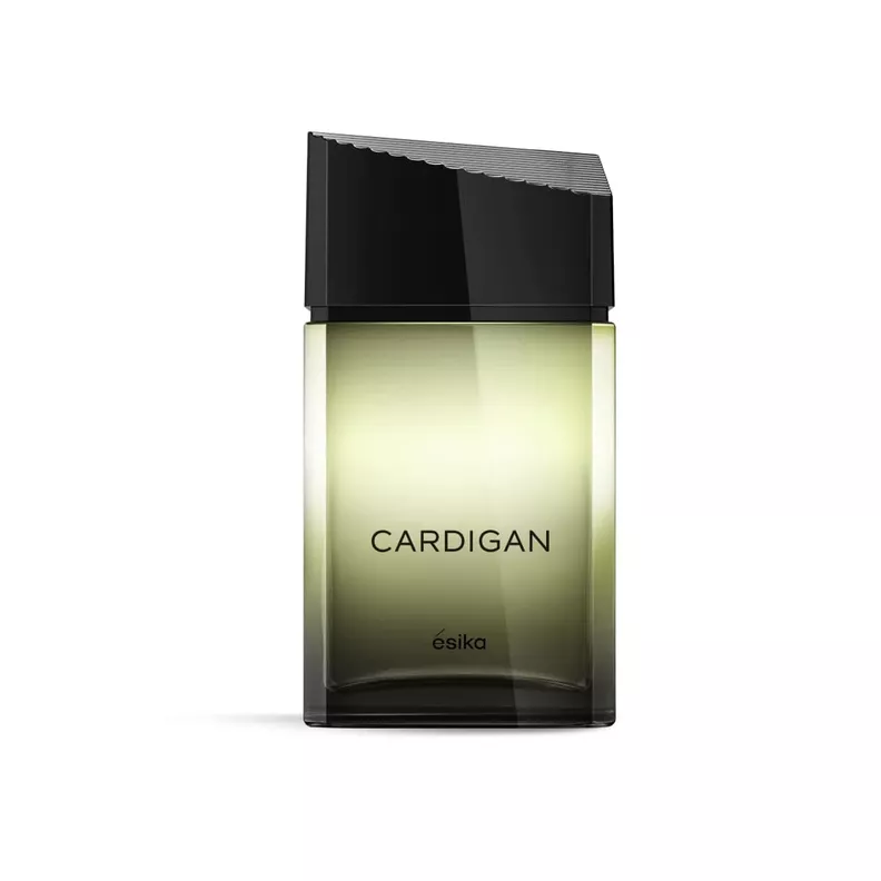 Cardigan y Bleu Intense Perfumes Masculinos-1