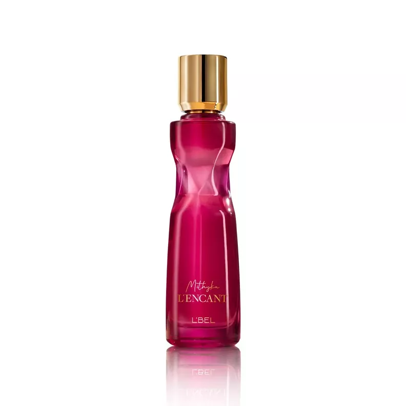 mithyka l'eclant perfume mujer 50 ml