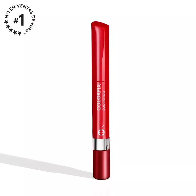 Set de regalo perfume Vibranza Musique, mascara pestañas y labial -5