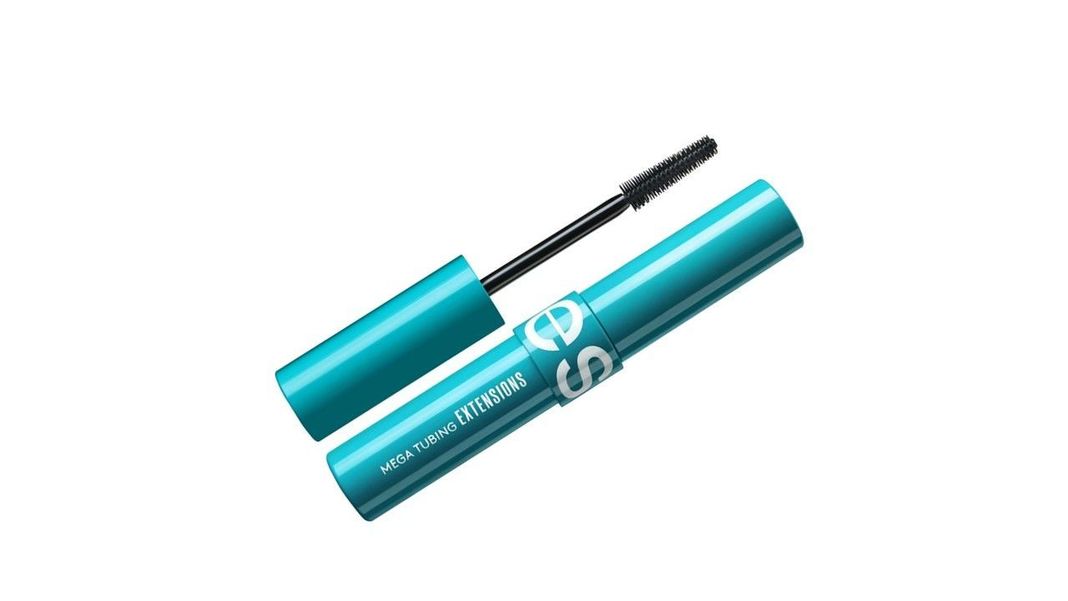 Máscara de Pestañas Mega Tubing Extensions -1