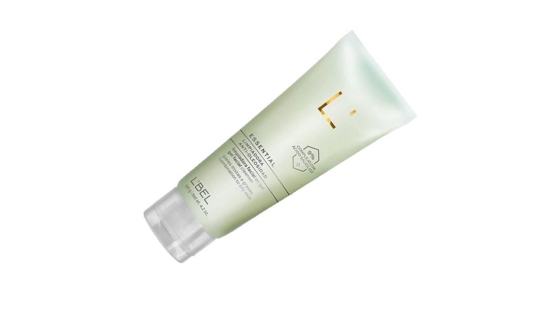 Limpiadora Facial Antioleosidad para Piel Mixta O Grasa -1
