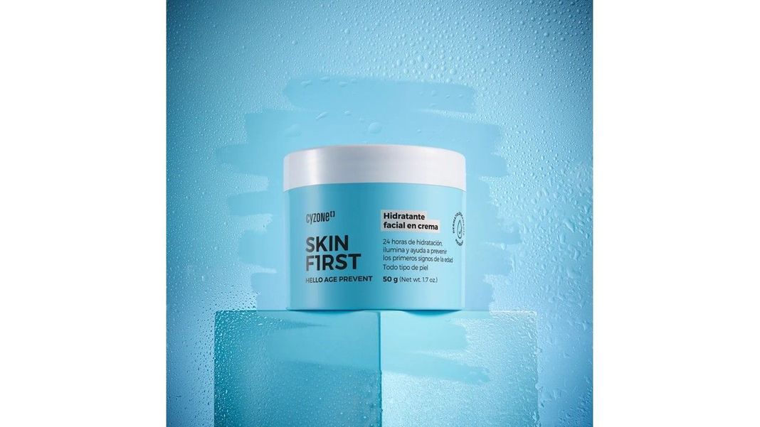 Hidratante Facial En Crema Hello Age Prevent-1