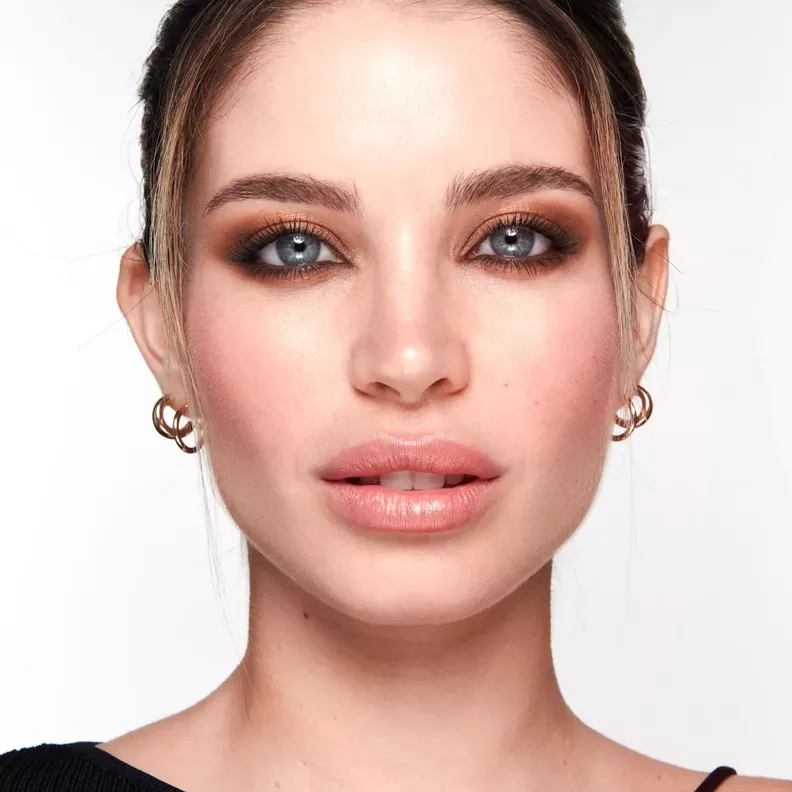 Sombra De Ojos Paleta 10 Tonos Studio Look-4