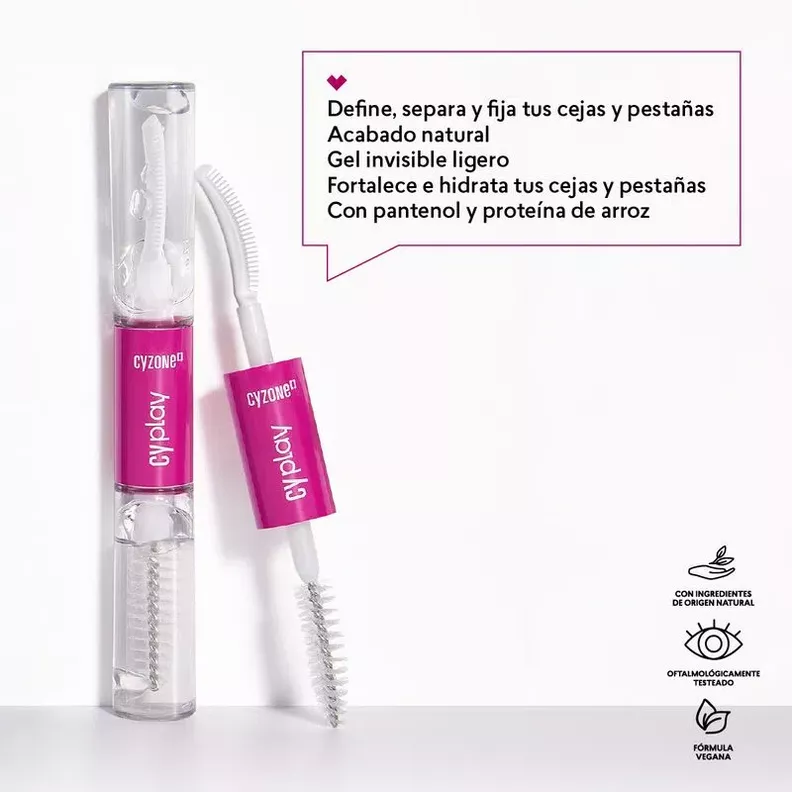 mascara gel incolora para pestañas y cejas secret lash-1