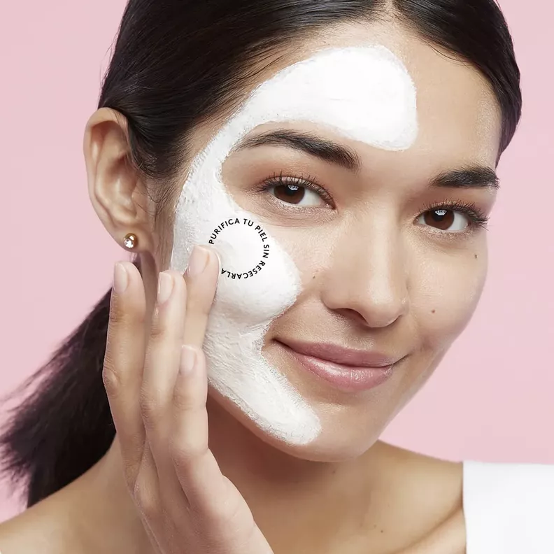 Mascarilla Facial Aclarante Triple Acción 2 unidades-5