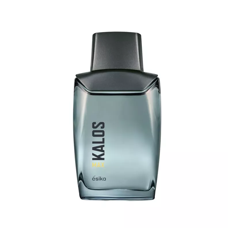 Kalos Max Perfume de hombre 100 ml-0