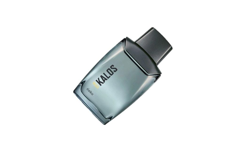 Kalos Max Perfume de hombre 100 ml-1