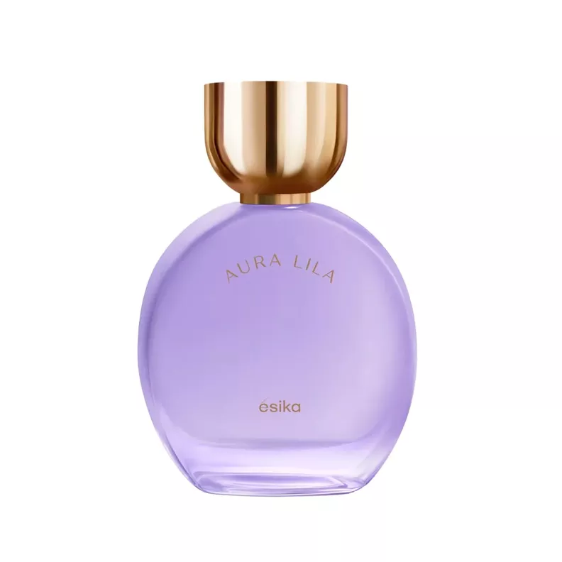 Perfume Mujer Aura Lila 45 ml-0