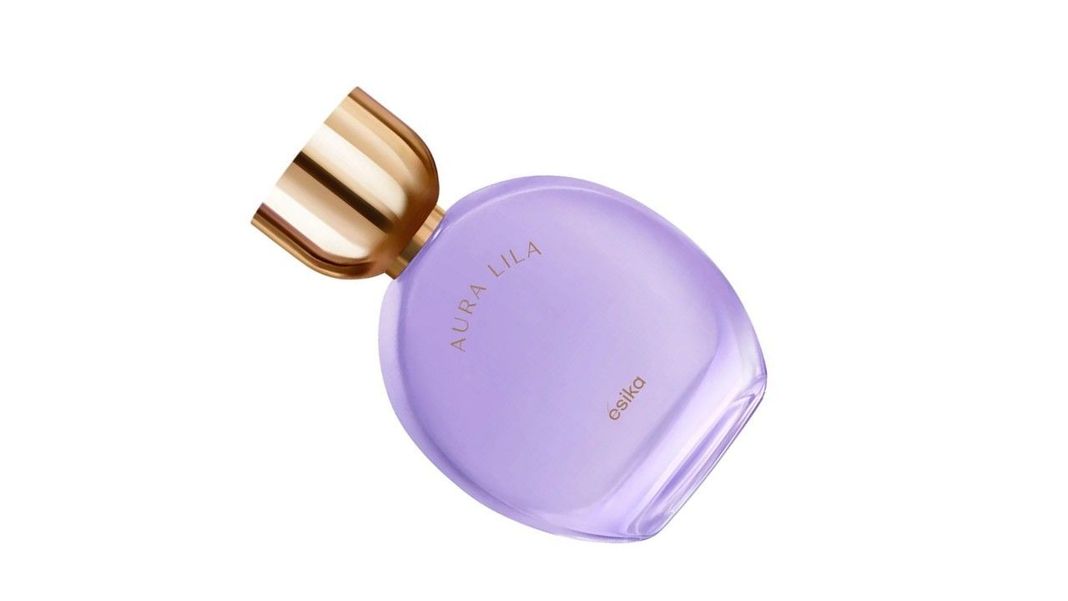 Perfume Mujer Aura Lila 45 ml-1