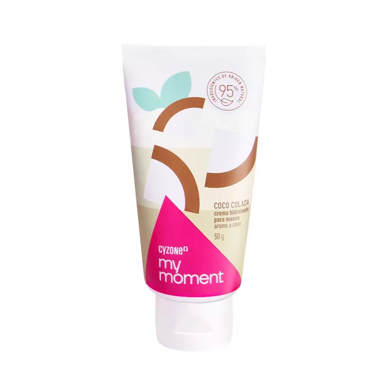 Crema De Manos My Moment Coco Colada-0