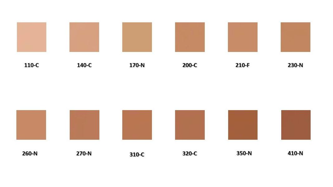 Base maquillaje alta cobertura 28ml linea colorfix-2