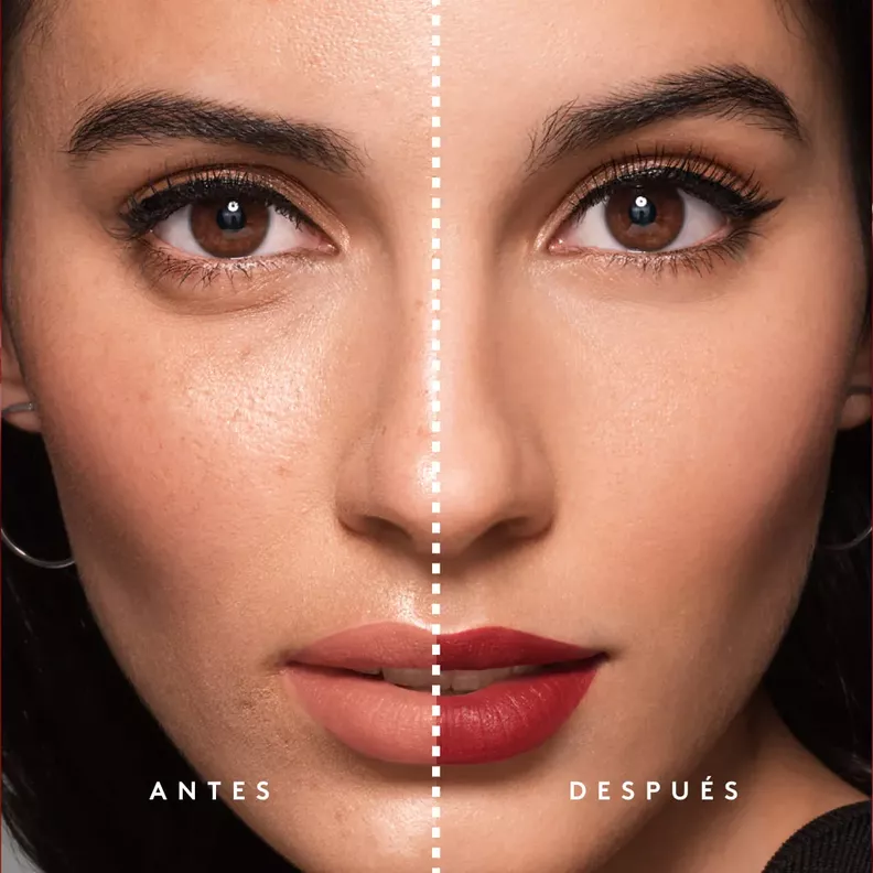 Base maquillaje alta cobertura 28ml linea colorfix-3