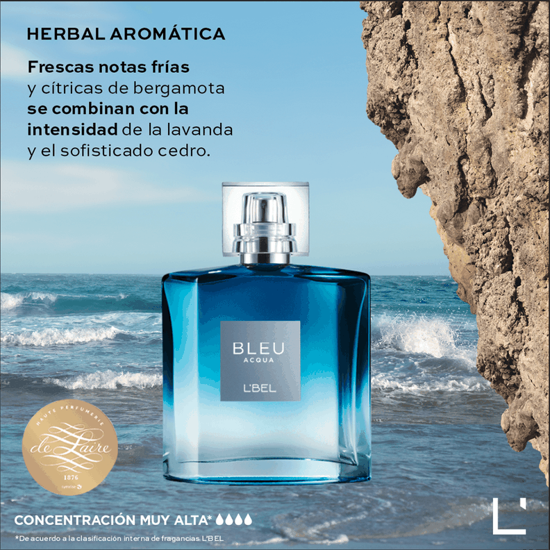 Bleu acqua perfume masculino -2