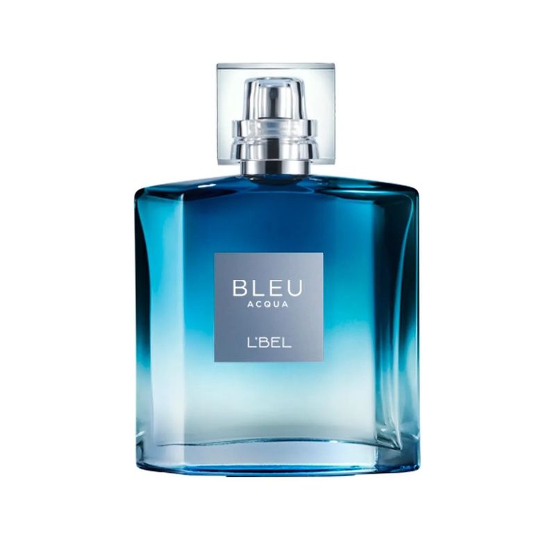 Bleu acqua perfume masculino -0