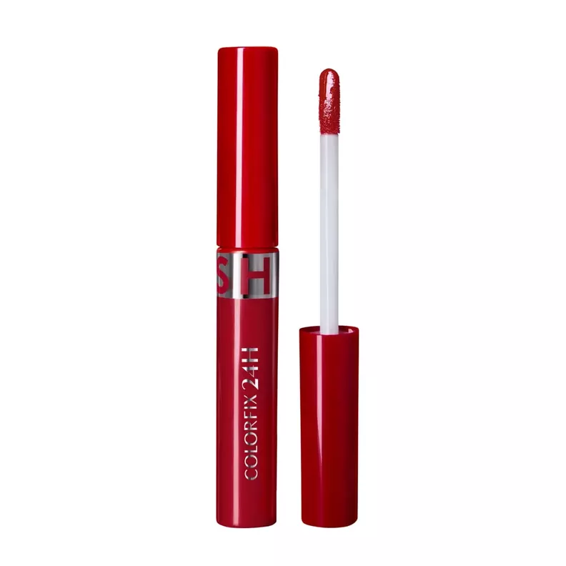 Set De Maquillaje Mascara de pestañas, Labial y Delineador -1