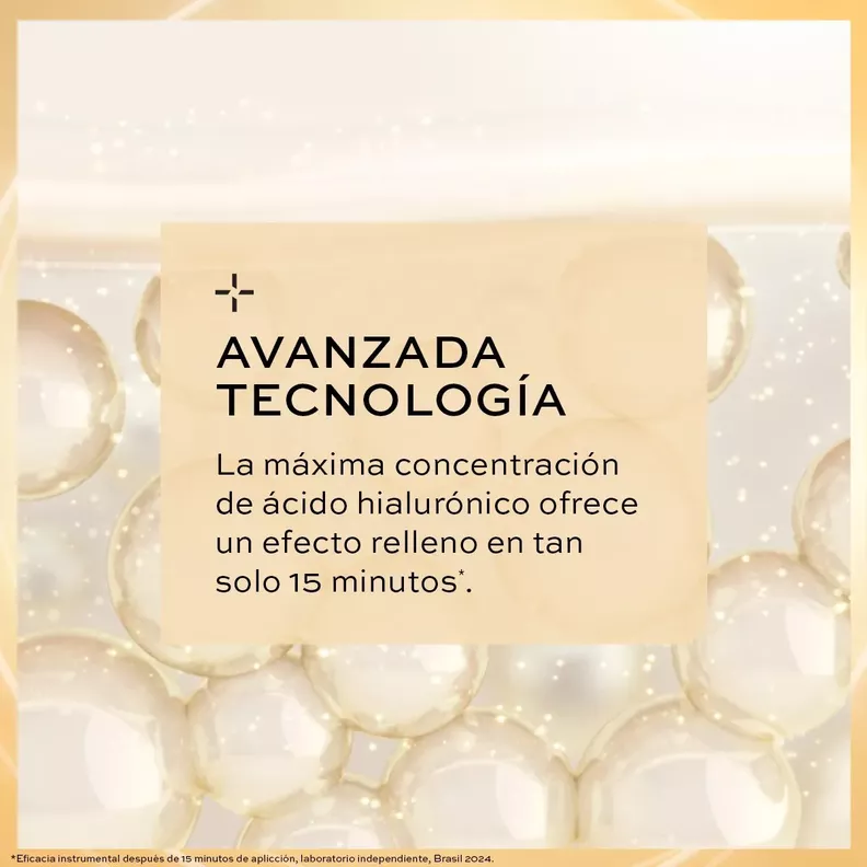 Concentre Serum Facial Relleno Arruga 15% Hyaluronic Complex-1