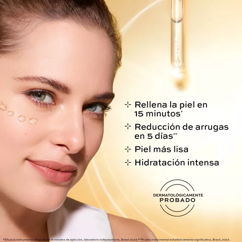Concentre Serum Facial Relleno Arruga 15% Hyaluronic Complex-3