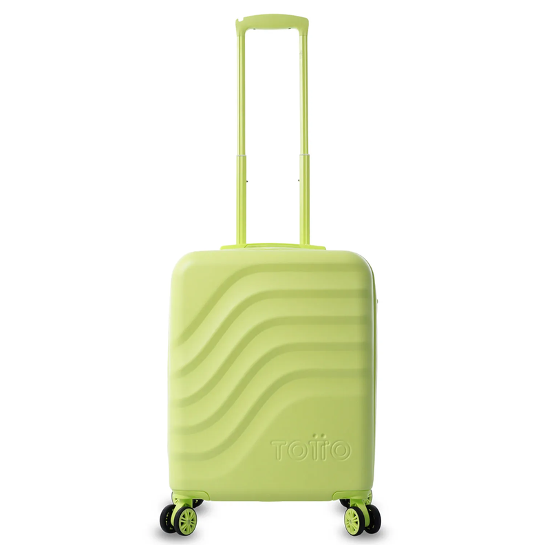 Maleta Bazy 360 Pequena Para Viaje Especial Cabina Totto 10k