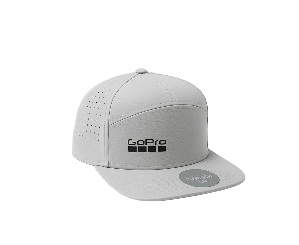 Gorro Gopro Spc Unisex Para Actividades Al Aire Libre