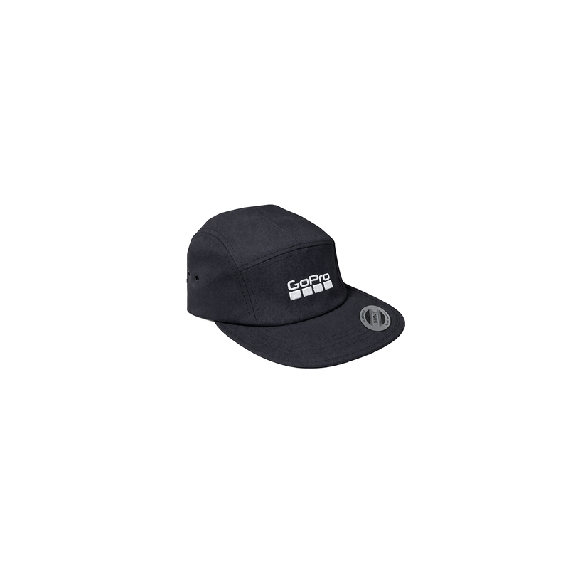 Gorro GoPro SPC Delta Five Negro