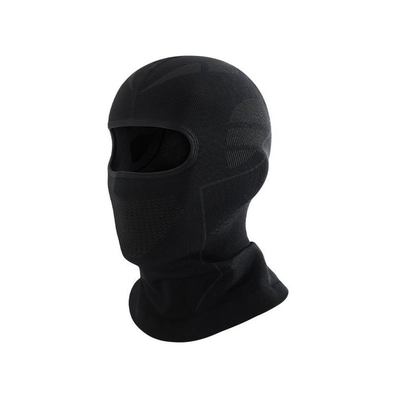 Balaclava pasamontaña térmica con tecnología transpirable-0