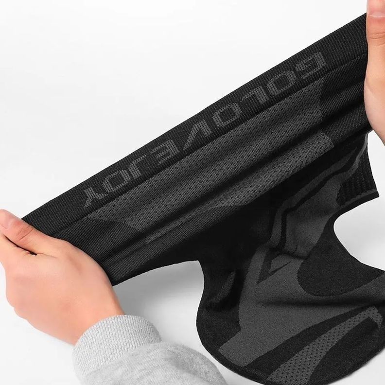 Balaclava ultra suave para frios extremos-3