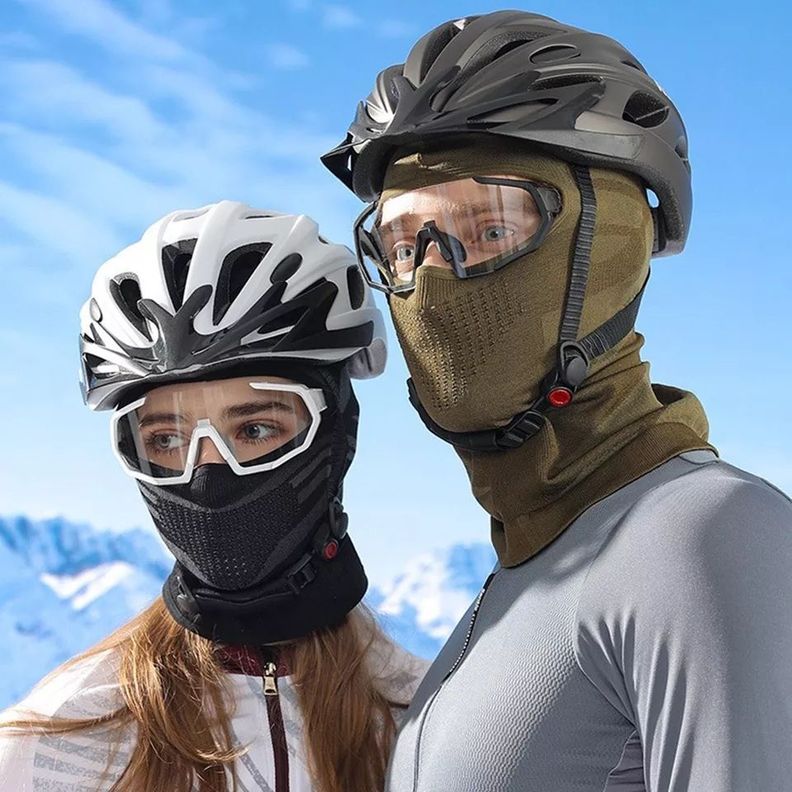 Balaclava ultra suave para frios extremos-4