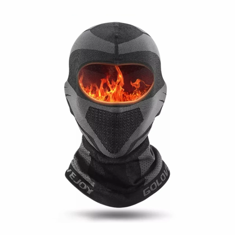 Balaclava ultra suave para frios extremos-5
