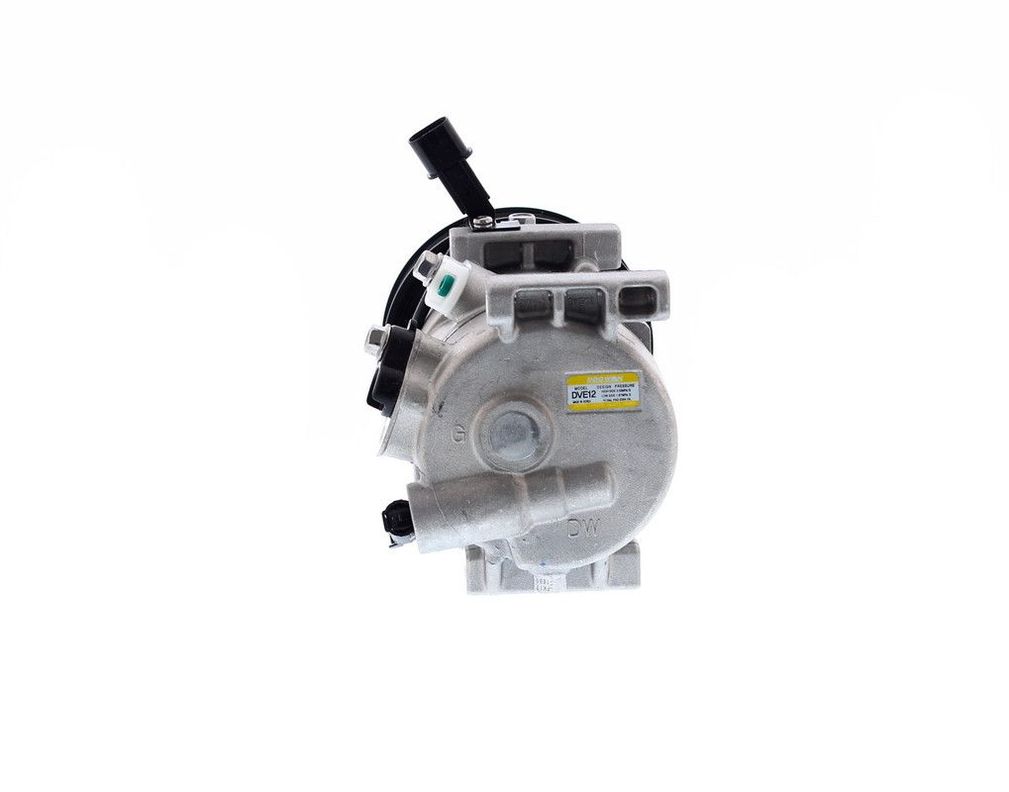 COMPRESOR DE AC DVE12 6PK 12V 125MM ACCENT/RIO (OE) DOOWON-2