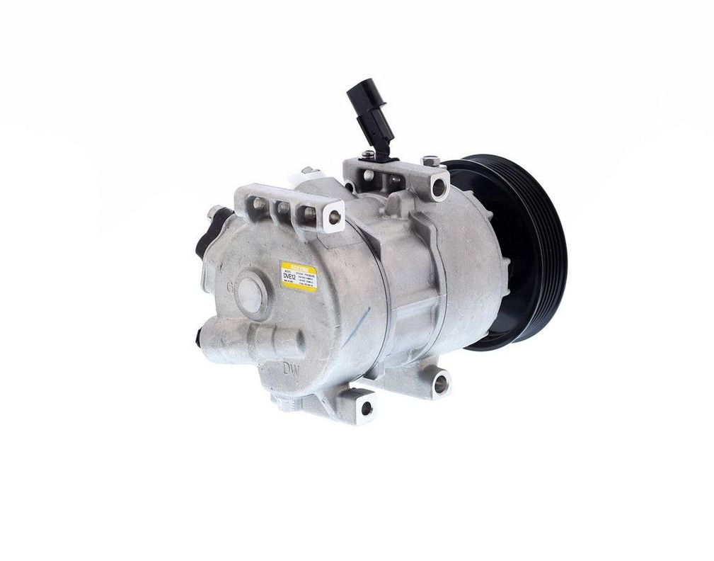 COMPRESOR DE AC DVE12 6PK 12V 125MM ACCENT/RIO (OE) DOOWON-3
