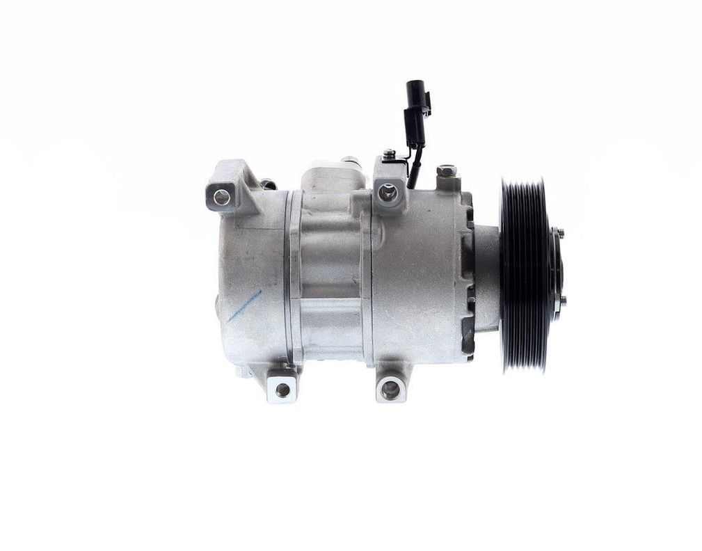 COMPRESOR DE AC DVE12 6PK 12V 125MM ACCENT/RIO (OE) DOOWON-4