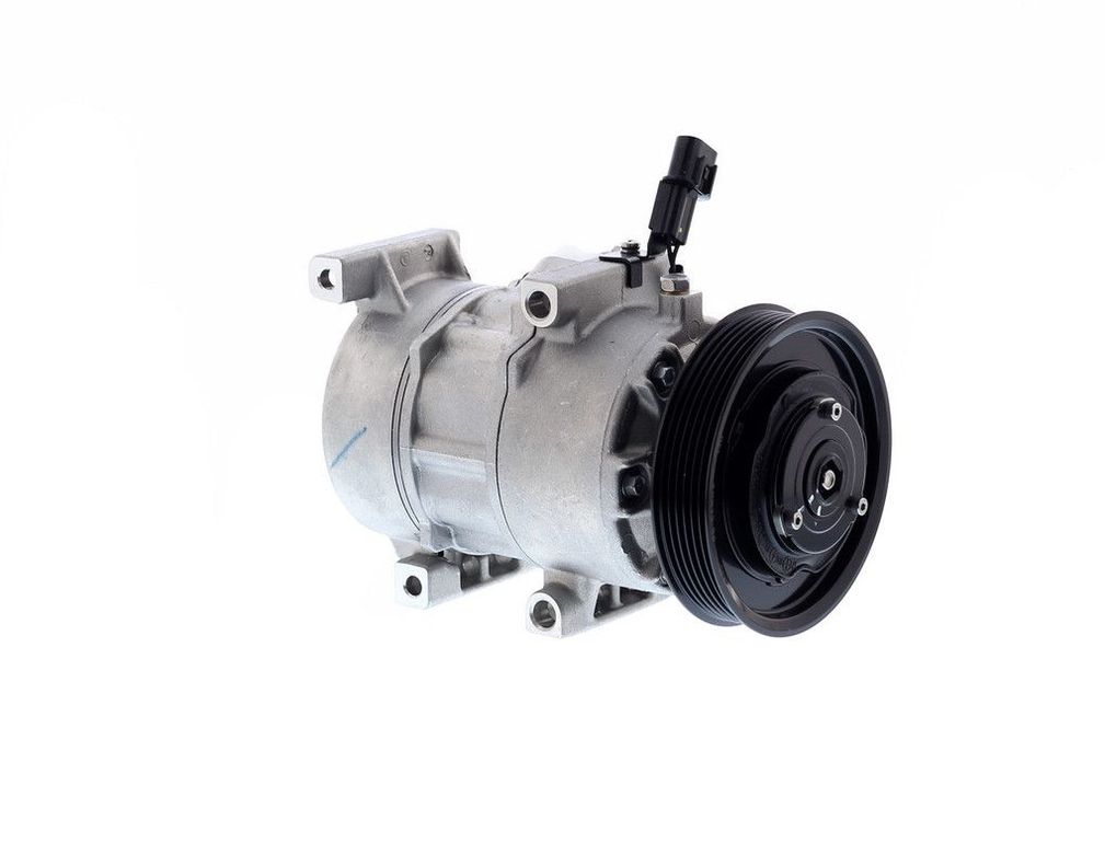 COMPRESOR DE AC DVE12 6PK 12V 125MM ACCENT/RIO (OE) DOOWON-5