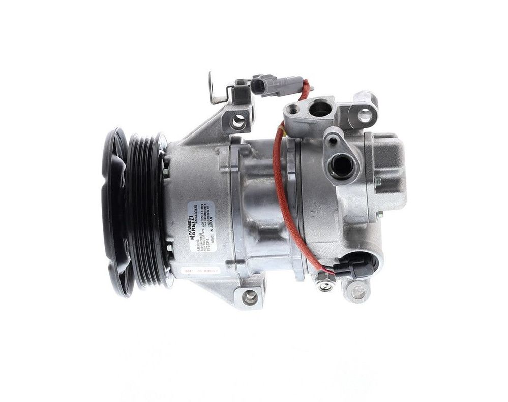 COMPRESOR 10S15C 8PK 12V 160MM FREIGHTLINER (OE) DENSO-0