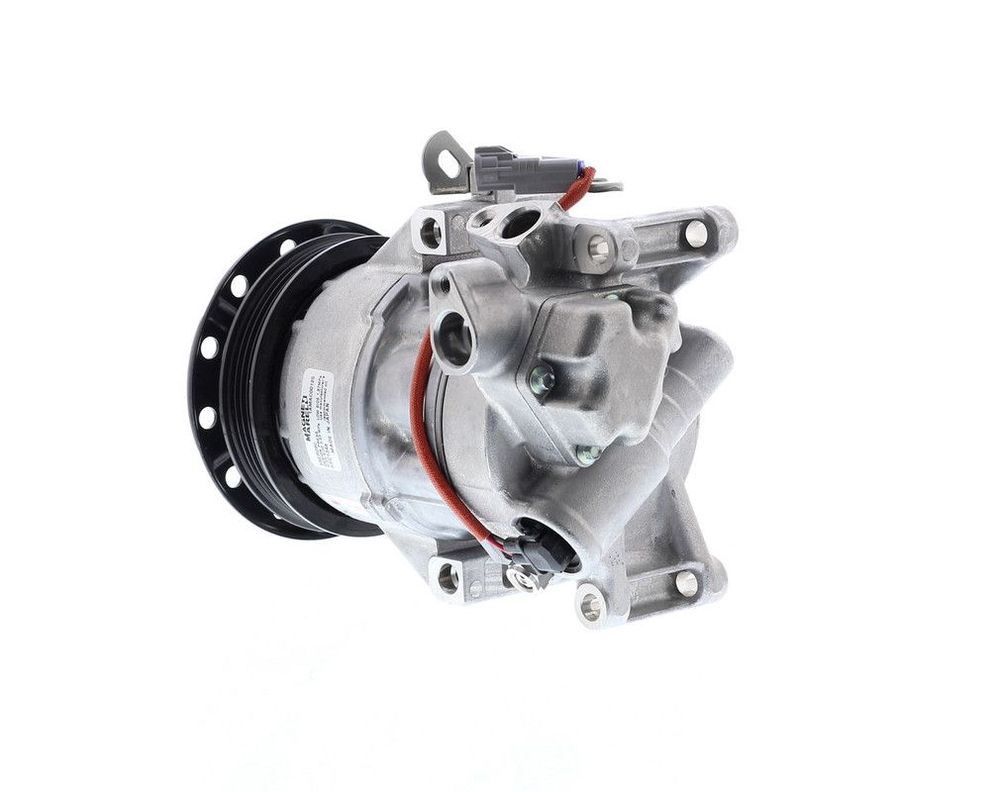 COMPRESOR 10S15C 8PK 12V 160MM FREIGHTLINER (OE) DENSO-1