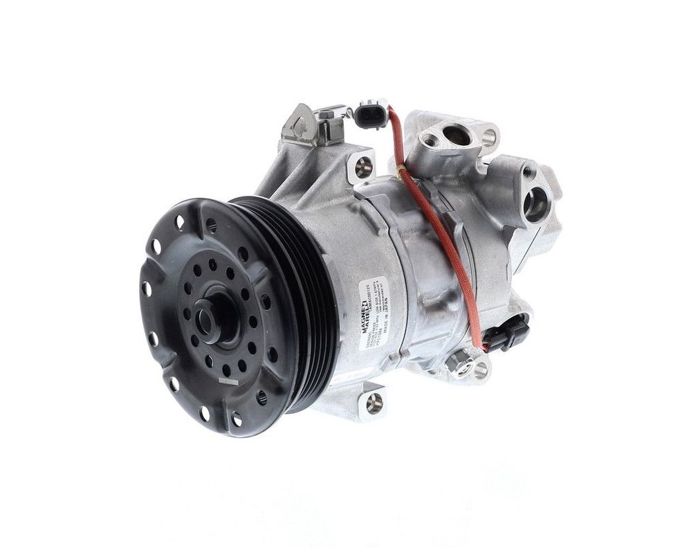 COMPRESOR 10S15C 8PK 12V 160MM FREIGHTLINER (OE) DENSO-7