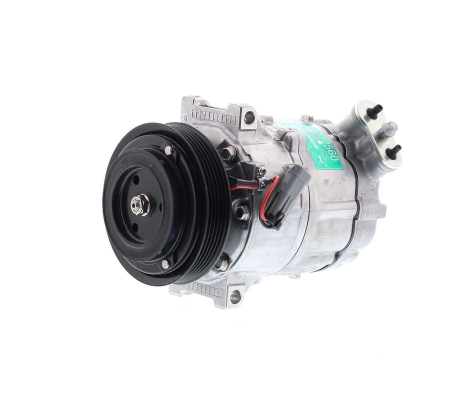 COMPRESOR DE AC PXV16 5PK 12V 120MM CHEVROLET PONTIAC ION 8703 SANDEN-7