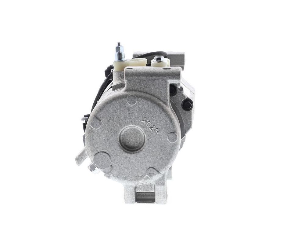 COMPRESOR DE AC 10S17 7PK 12V 119MM MONTAJE DIRECTO HONDA ACCORD (OE) DENSO-2