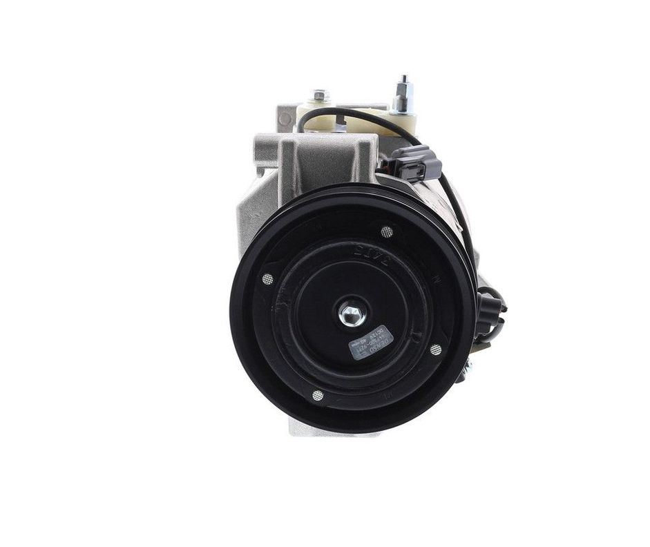 COMPRESOR DE AC 10S17 7PK 12V 119MM MONTAJE DIRECTO HONDA ACCORD (OE) DENSO-6
