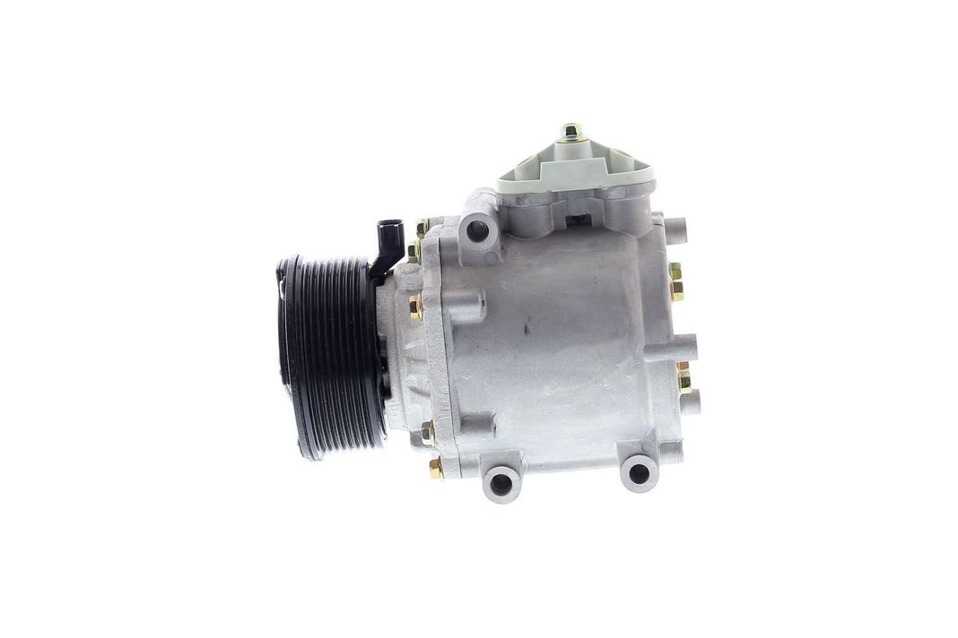 Compresor de AC SCROLL 8PK 12V 117mm FORD (AM)-0